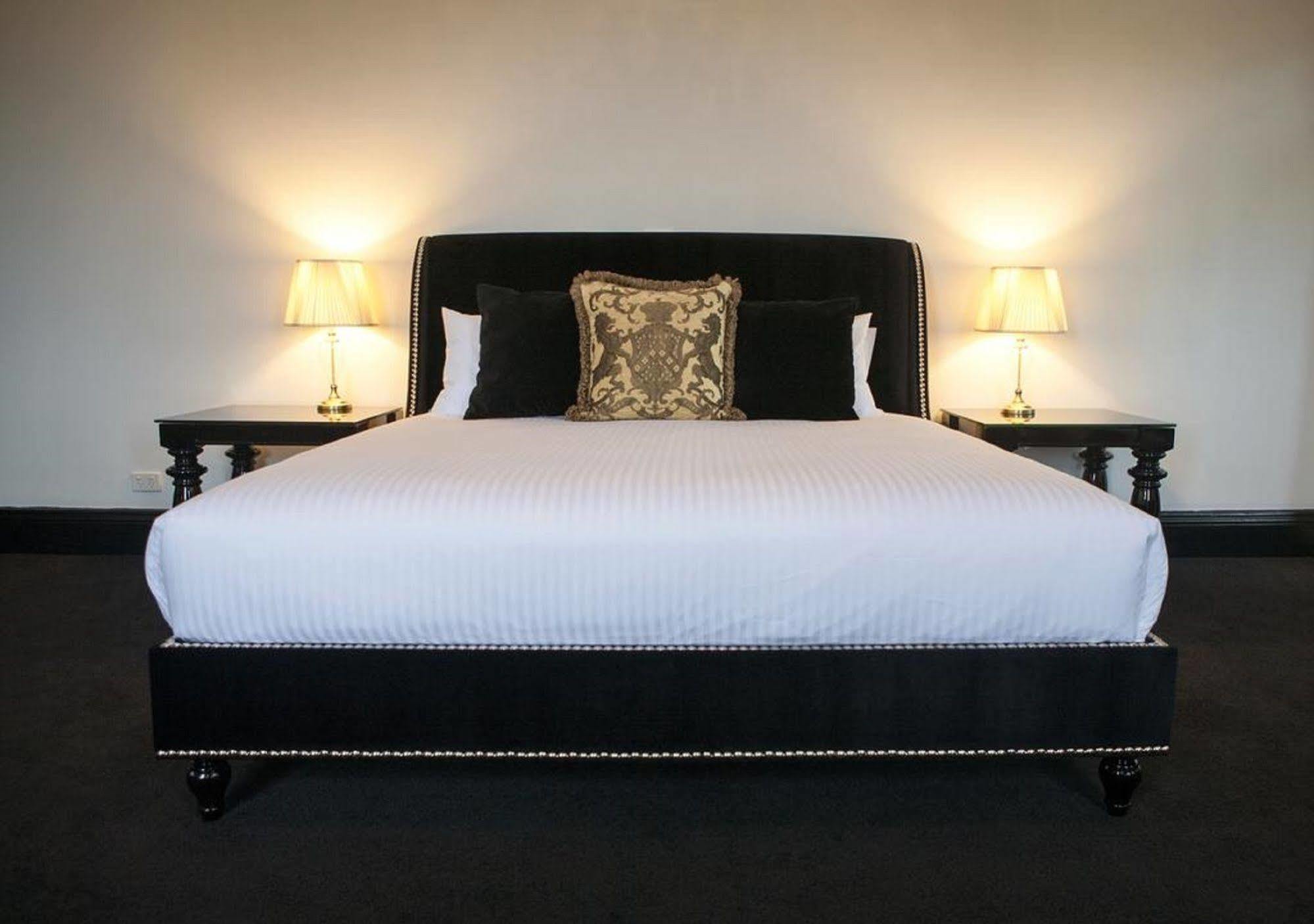 The Royal Hotel Mornington Zewnętrze zdjęcie