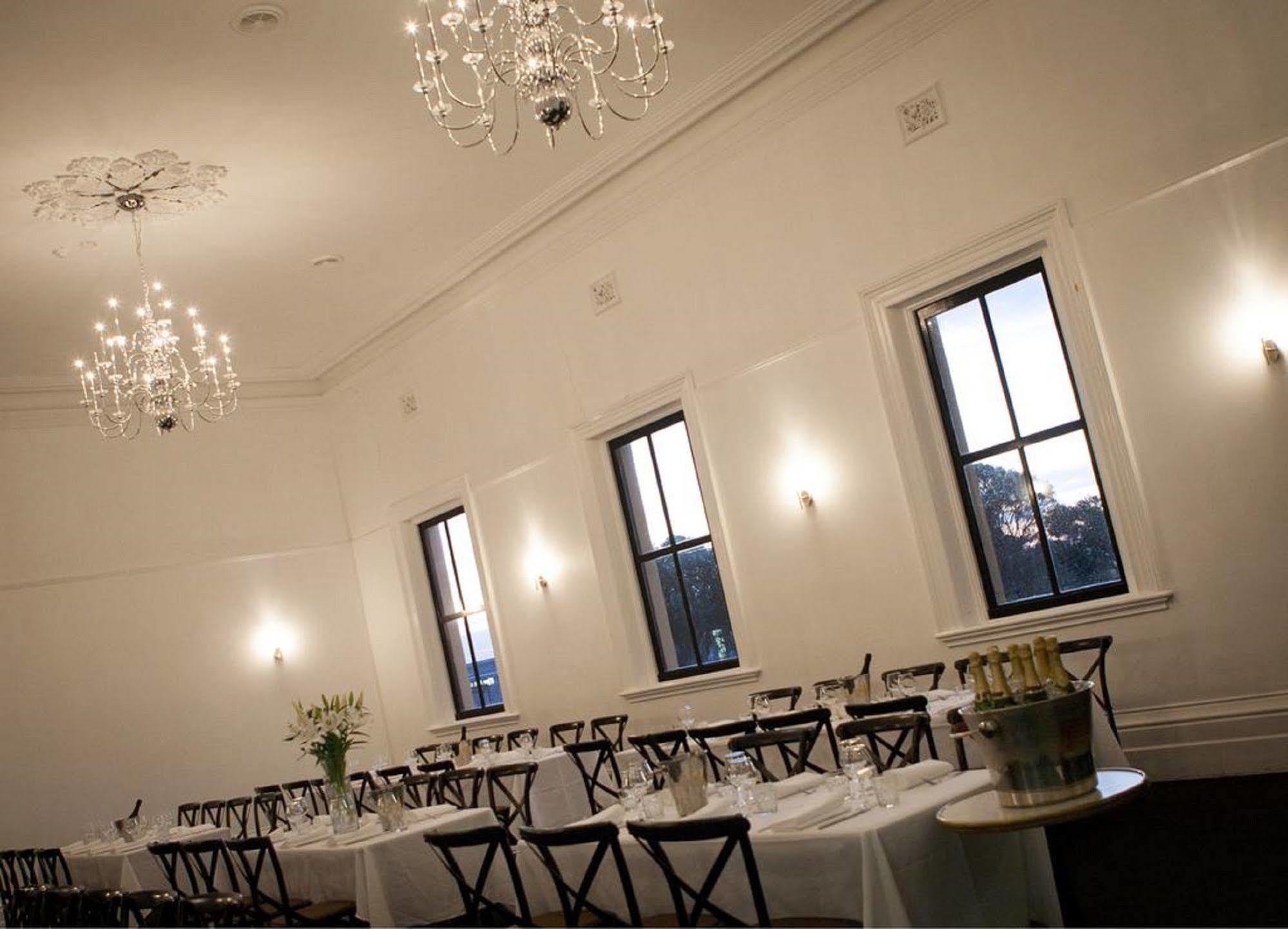 The Royal Hotel Mornington Zewnętrze zdjęcie