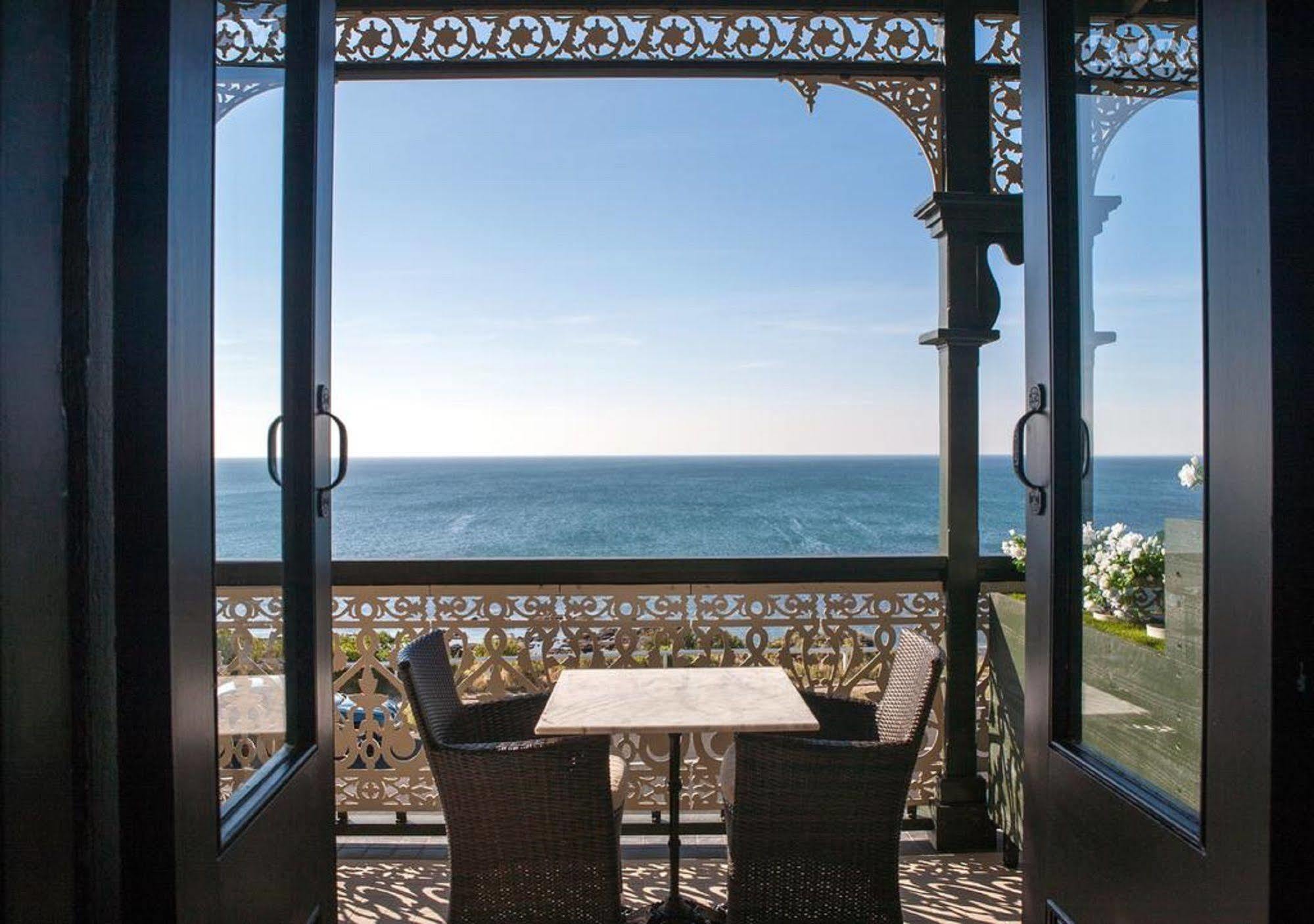 The Royal Hotel Mornington Zewnętrze zdjęcie