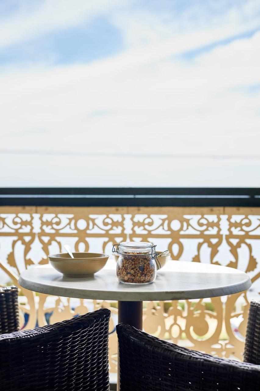 The Royal Hotel Mornington Zewnętrze zdjęcie